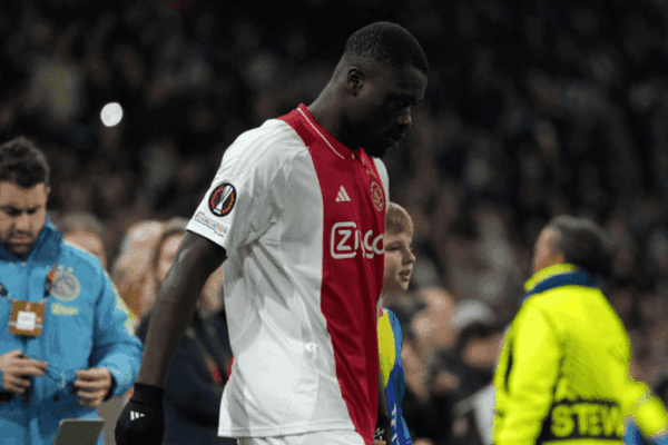 Premier League clubs chase Dutch-Ghanaian Brian Brobbey as summer transfer window approaches