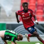 South African goalie Bruce Bvuma’s future in limbo at Kaizer Chiefs