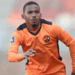 Bayer Leverkusen eye reunion of Algerian star Amoura and German-Algerian talent Maza