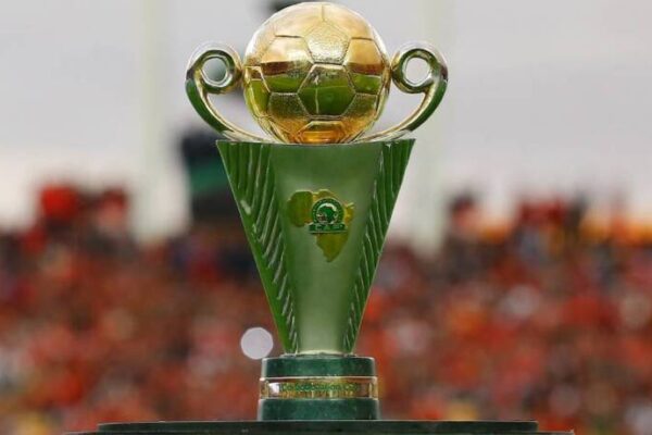 Morocco solidifies position as most successful country in CAF Confederation Cup after RS Berkane latest triumph