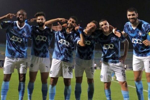 Egyptian FA rejects Pyramids FC’s league match postponement request