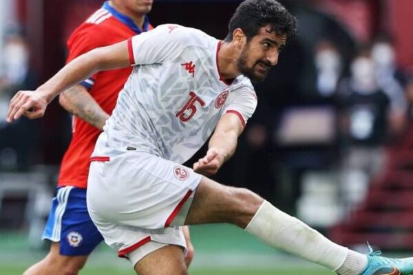 Egyptian powerhouse Al Ahly set to announce signing of Tunisian star Mohamed Ali Ben Romdhane