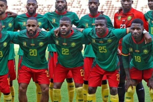 Cameroon to face Uganda in Marrakech as World Cup preparations begin