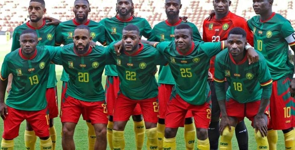 Cameroon to face Uganda in Marrakech as World Cup preparations begin