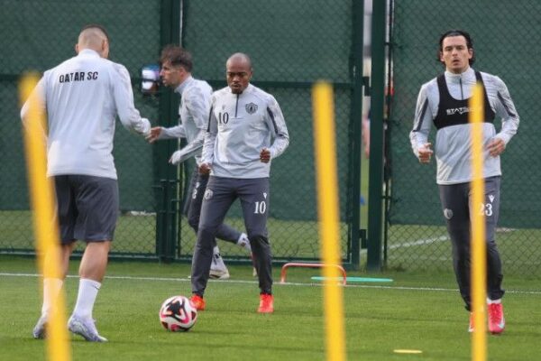 Percy Tau's skill set is yet to be replaced at Al Ahly, says former club star Hany Ramzy