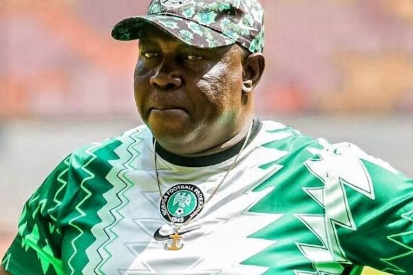 Super Falcons coach Justine Madugu insists team will take upcoming friendlies against Cameroon very seriously