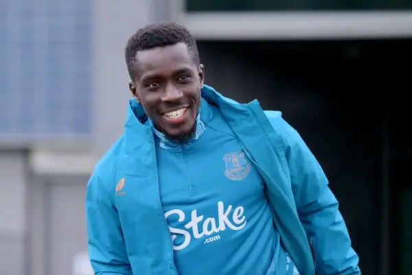 Paris FC eyes move for Senegalese midfielder Idrissa Gueye ahead of Ligue 1 return