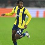 Nigeria defender Bright Osayi-Samuel emerges as transfer target for Crystal Palace and Stade Rennais
