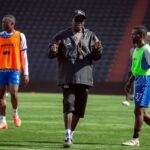 Nantes and Strasbourg in transfer tussle for Ghana midfielder Lawrence Agyekum