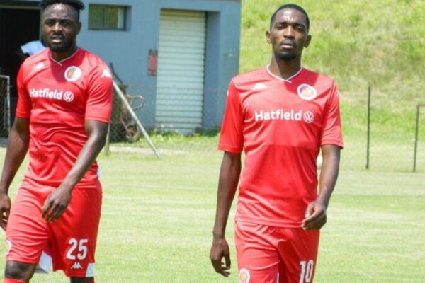 South Africa club Highlands Park face demotion for fielding an unqualified player