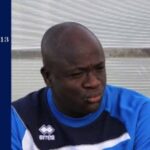 FOOT TOGO: ABALO DOSSEH, NEW COACH OF THE EPERVIERS!