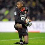 LE HAVRE: ABDOULAYE DIALLO LEFT TO STAY ONE MORE SEASON