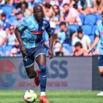 Walid El Karti’s late heroics leave CAF Champions League final wide open