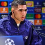 Man United suffer setback in Jean-Philippe Mateta chase