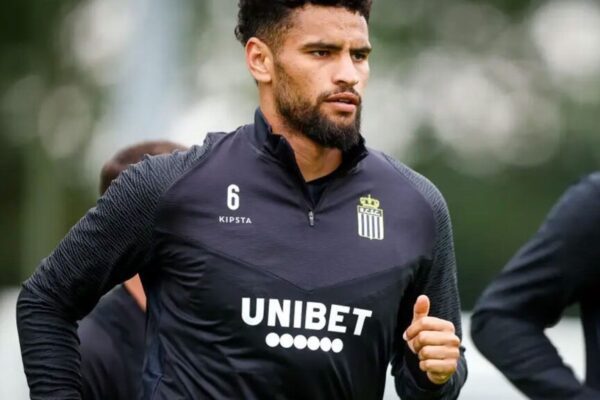 Algerian midfielder Adem Zorgane declines rainbow armband, decision respected in Belgium