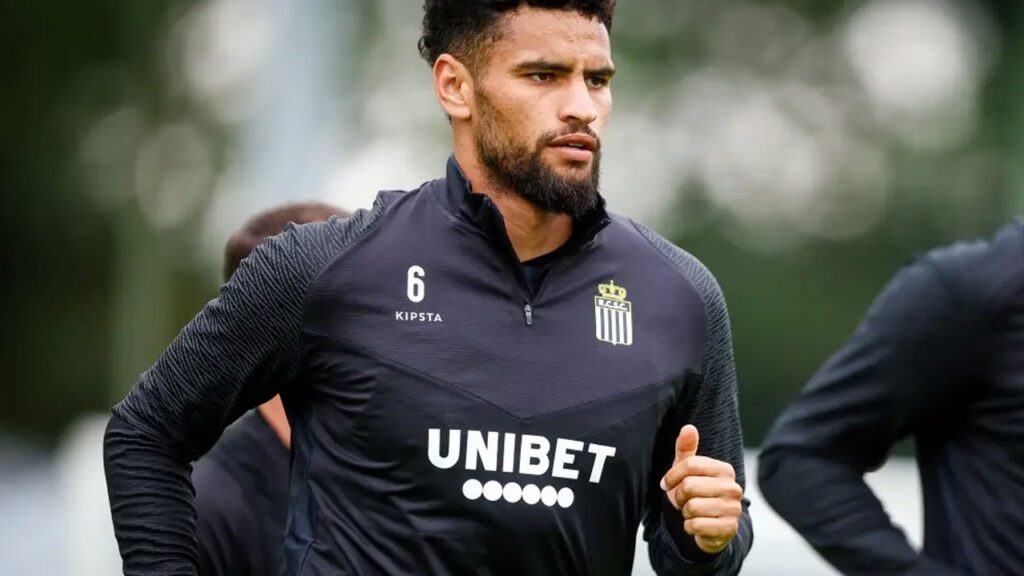 Algerian midfielder Adem Zorgane declines rainbow armband, decision respected in Belgium