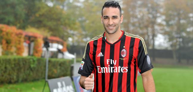 Adil Rami