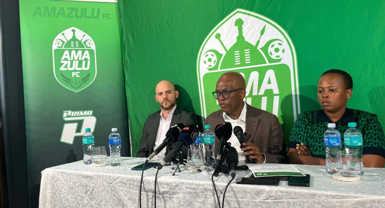 Afrique Du Sud AmaZulu Devoile Primo Sports Comme Nouveau Sponsor Technique Thumbnail 1536x1152 1