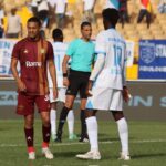 2025 U20 AFCON: Defending champions Senegal held to frustrating draw by Central African Republic