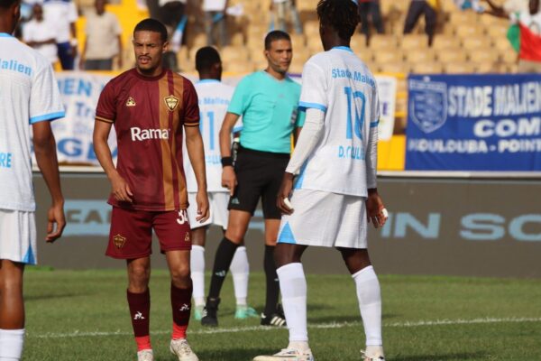 South African forward Devin Titus sets sights on European dream