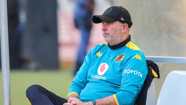 Afrique Du Sud Lentraineur Des Kaizer Chiefs Voit En La Finale De La Nedbank Cup Un Tournant Decisif Thumbnail 768x433 1