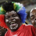 Colombia Through to the Quarter-Finals Thanks to a Great James Rodriguez! – Video