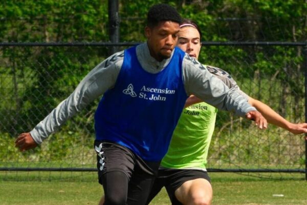 South African Midfielder Jamie Webber Makes Record Move to FC Tulsa in USL Championship