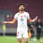 Rayan Cherki stirs transfer talk with PSG hint at awards night
