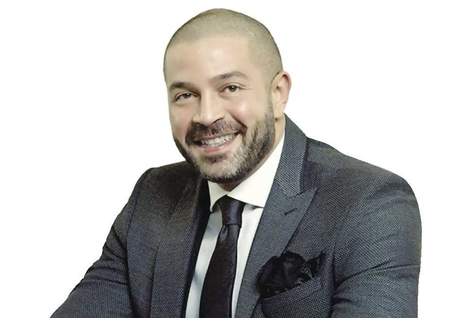 Ahmed Diab