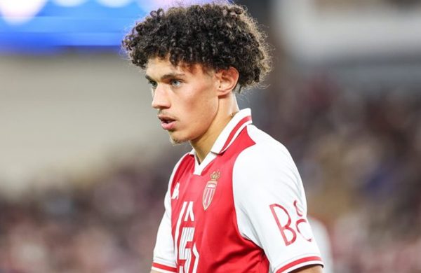 Maghnes Akliouche: French-Algerian midfielder faces crucial summer decision amid PSG and Premier League interest