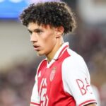 Algerian forward Mohamed Amoura emerges as top target for Bayer Leverkusen in summer window