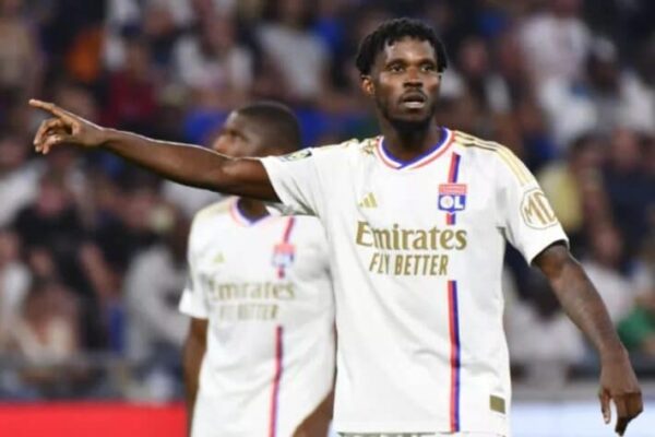 Sevilla Interested in Ivorian Midfielder Paul Akouokou amid summer reshuffle