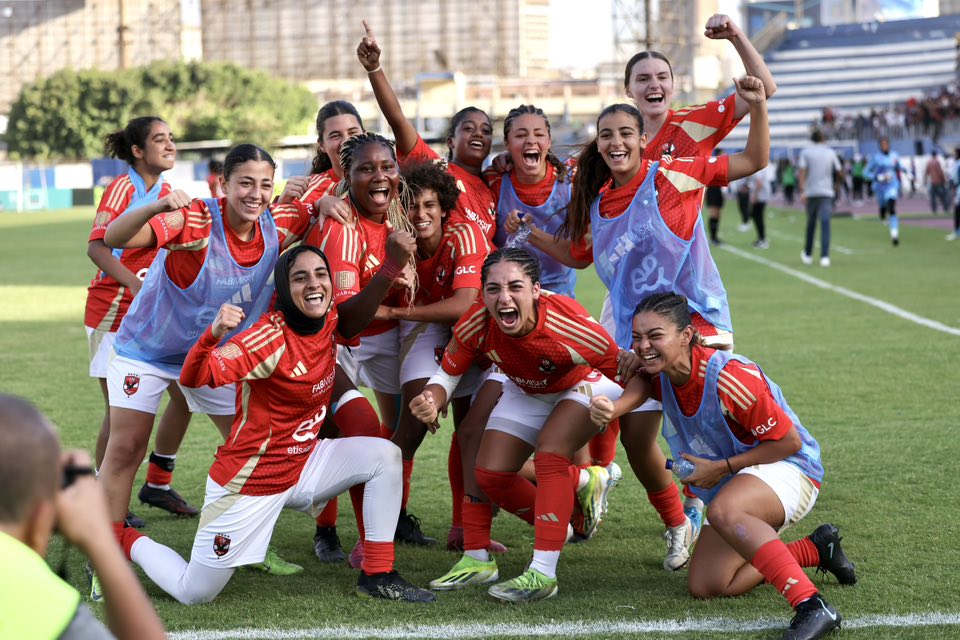 Al Ahly Women