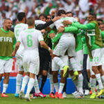 The Best Goal of the World Cup! Africa’s Vote!