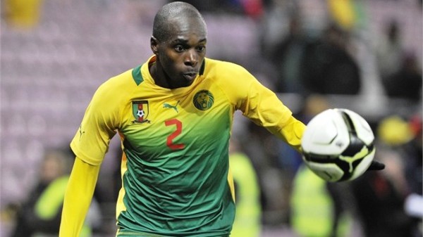 Allan Nyom