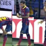 armel kana-Biyik: the Cameroonian summoned by his management! a sanction on the horizon?