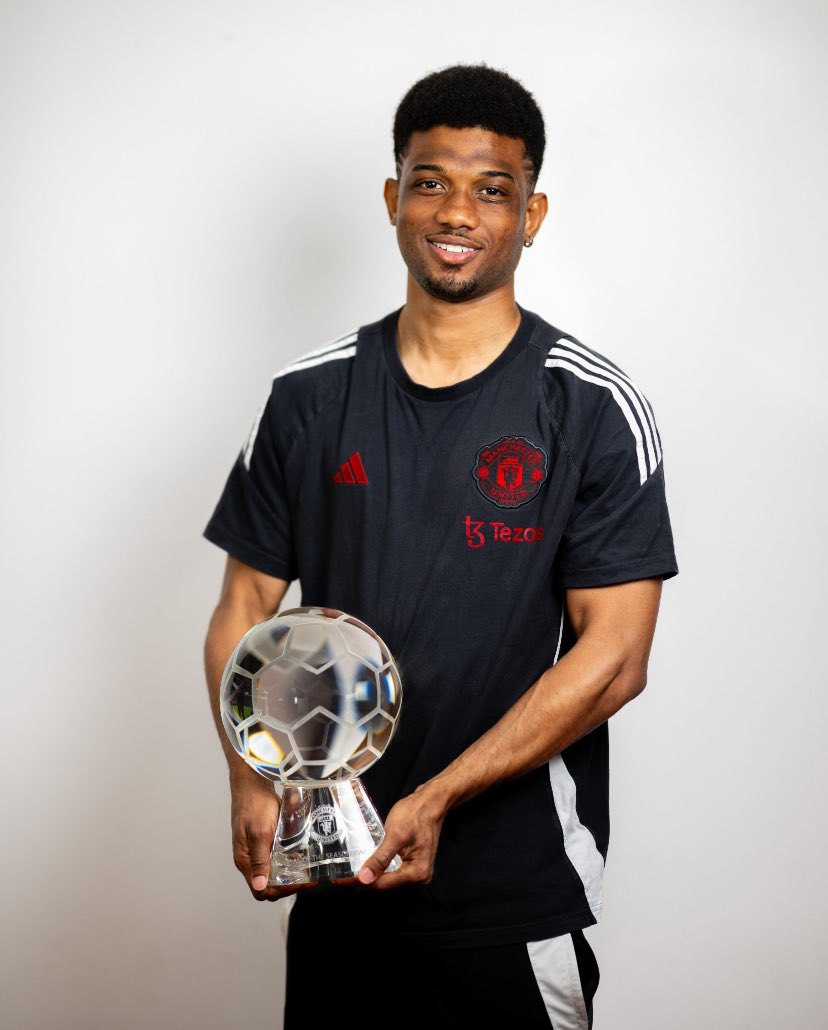Amad Diallo 2
