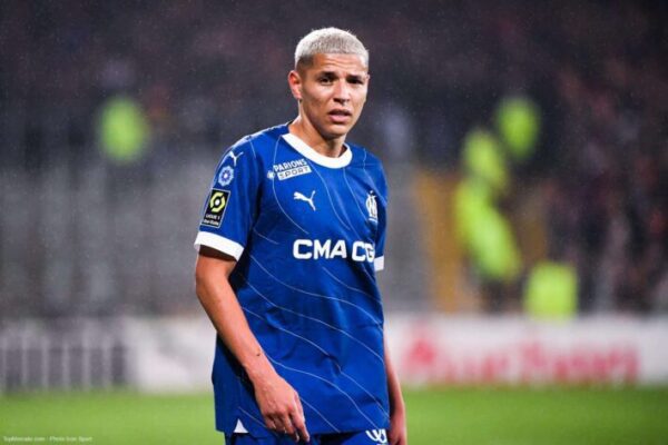 Club World Cup: Amine Harit has never agreed to join Wydad Casablanca