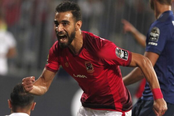 Al Ahly Club World Cup plans include Mohamed Eid El Solia as contract negotiations approach