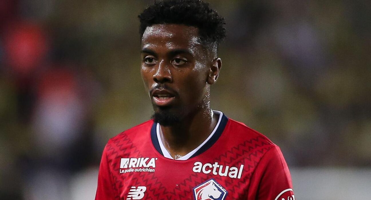 Angel Gomes