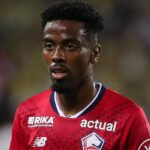  Ghanaian defender Jérôme Opoku set for Everton move as transfer talks progress