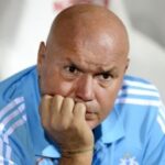 JOSÉ ANIGO: A SMOOTH DEPARTURE FROM OM! HEADING TO AFRICA…