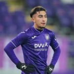Guinea-Bissau-eligible Mateus Mane targets more Premier League minutes as England and Portugal circle