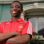 Cheikh Diabaté: The Malian Striker Returns to Bordeaux