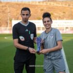 South Africa edge Nigeria to reach U20 AFCON final