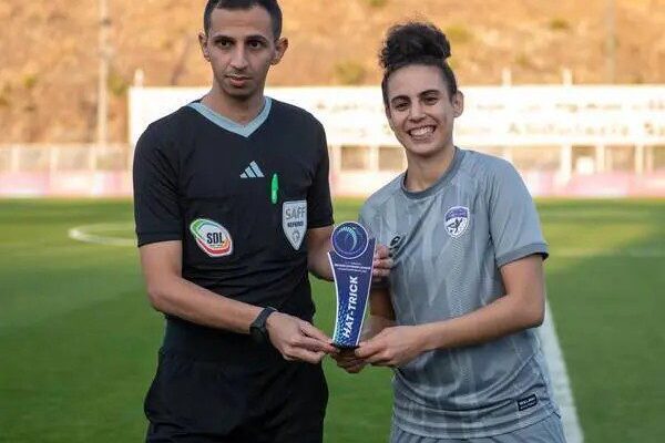 'Women’s football in Saudi Arabia shows promise but still faces major challenges' - Tunisia's Ashfaq Farhat