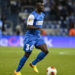 Marseille: Without Nkoulou and Ayew Against Benfica