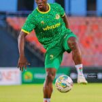 Senegalese winger Mouhamed Lamine Gueye earns first-team call-up and contract extension at Real Oviedo