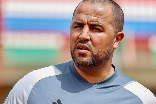 Algeria’s local team coach Madjid Bougherra praises win over Gambia but stresses job Is not done
