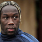 EUROPA LEAGUE/SEVILLE-VALENCIA: MBIA WARY OF SEYDOU KEITA